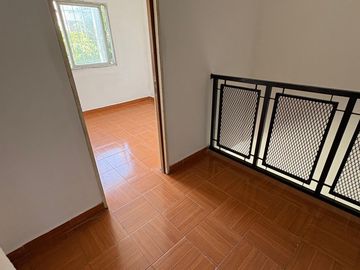 Duplex 3 Ambientes en Barrio Manzanares