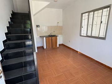Duplex 3 Ambientes en Barrio Manzanares