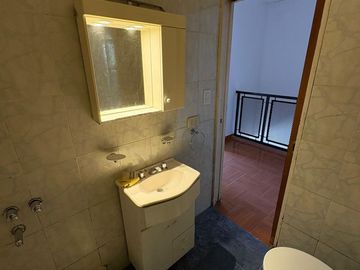 Duplex 3 Ambientes en Barrio Manzanares