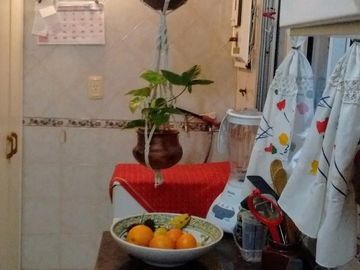 3 AMB. AL FRENTE CON BALCON, DOLORES 0 FLORESTA