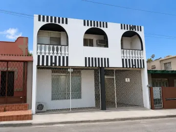 Casa en venta en Independencia, Monterrey, Nuevo León