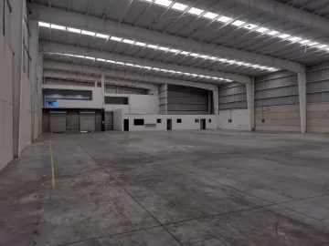 Bodega en renta en Industrial Vallejo, Azcapotzalco, Ciudad de México