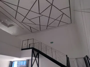 Bodega en renta en Industrial Vallejo, Azcapotzalco, Ciudad de México