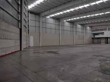 Bodega en renta en Industrial Vallejo, Azcapotzalco, Ciudad de México