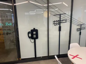 Oficina en renta en Lomas de Sotelo, Miguel Hidalgo, Ciudad de México