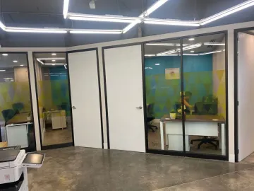 Oficina en renta en Lomas de Sotelo, Miguel Hidalgo, Ciudad de México