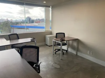 Oficina en renta en Lomas de Sotelo, Miguel Hidalgo, Ciudad de México