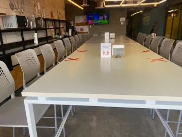 Oficina en renta en Lomas de Sotelo, Miguel Hidalgo, Ciudad de México