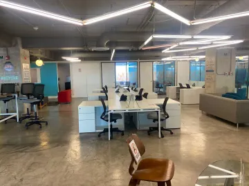 Oficina en renta en Lomas de Sotelo, Miguel Hidalgo, Ciudad de México