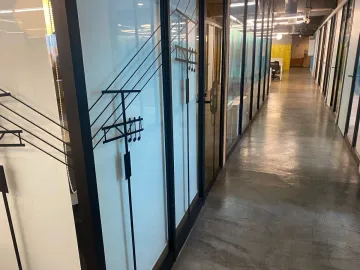 Oficina en renta en Lomas de Sotelo, Miguel Hidalgo, Ciudad de México