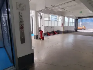 Bodega en renta en Granjas Mexico, Iztacalco, Ciudad de México
