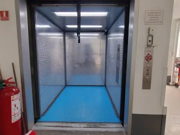 Bodega en renta en Granjas Mexico, Iztacalco, Ciudad de México