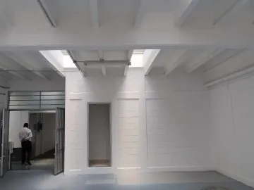 Bodega en renta en Granjas Mexico, Iztacalco, Ciudad de México