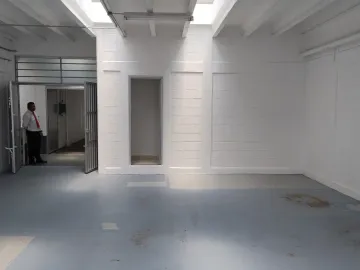 Bodega en renta en Granjas Mexico, Iztacalco, Ciudad de México