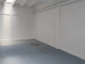 Bodega en renta en Granjas Mexico, Iztacalco, Ciudad de México