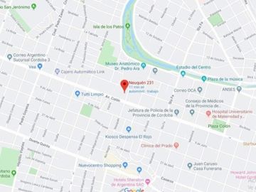VENDO DEPARTAMENTOS 1 DORMITORIO ALBERDI NEUQUEN 231