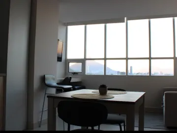 Departamento en renta en Contry, Monterrey, Nuevo León