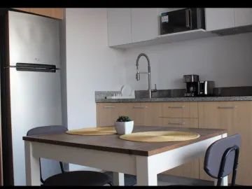Departamento en renta en Contry, Monterrey, Nuevo León