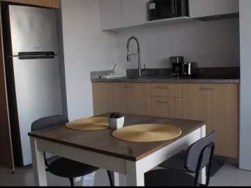 Departamento en renta en Contry, Monterrey, Nuevo León