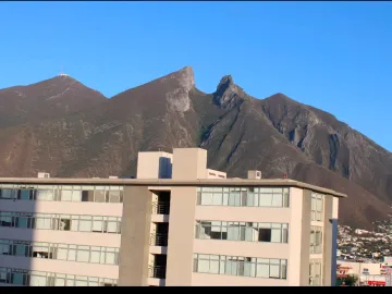 Departamento en renta en Contry, Monterrey, Nuevo León