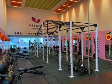 Departamento en renta en Contry, Monterrey, Nuevo León