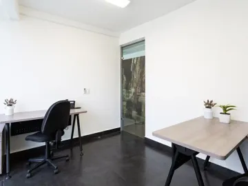 Oficina en renta en Hipódromo Condesa, Cuauhtémoc, Ciudad de México