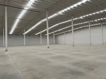 Nave en renta en Santiago Teyahualco, Tultepec, México