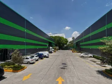 Bodega en renta en Industrial Vallejo, Azcapotzalco, Ciudad de México