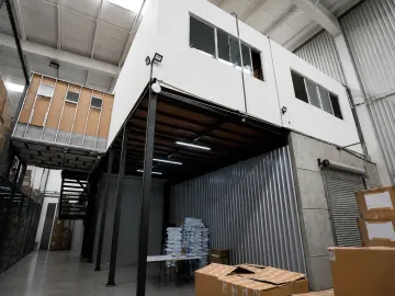 Bodega en renta en Industrial Vallejo, Azcapotzalco, Ciudad de México