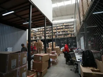 Bodega en renta en Industrial Vallejo, Azcapotzalco, Ciudad de México