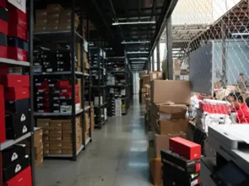 Bodega en renta en Industrial Vallejo, Azcapotzalco, Ciudad de México