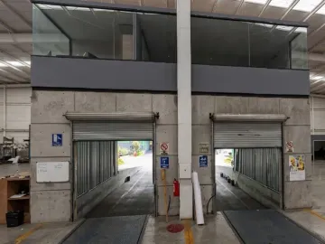 Bodega en renta en Industrial Vallejo, Azcapotzalco, Ciudad de México
