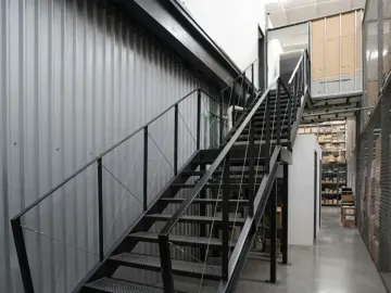 Bodega en renta en Industrial Vallejo, Azcapotzalco, Ciudad de México
