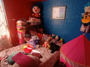 Departamento en venta en INFONAVIT Norte, Cuautitlán Izcalli, México