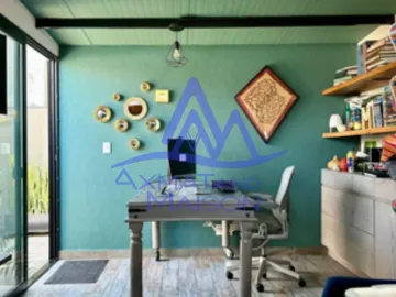 Departamento en venta en Del Valle Centro, Benito Juárez, Ciudad de México