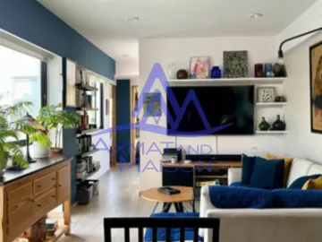 Departamento en venta en Del Valle Centro, Benito Juárez, Ciudad de México