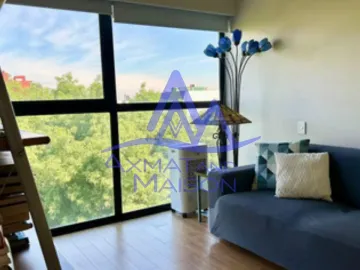 Departamento en venta en Del Valle Centro, Benito Juárez, Ciudad de México