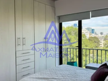 Departamento en venta en Del Valle Centro, Benito Juárez, Ciudad de México