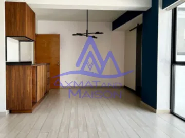 Departamento en venta en Del Valle Centro, Benito Juárez, Ciudad de México