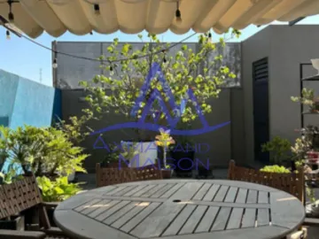 Departamento en venta en Del Valle Centro, Benito Juárez, Ciudad de México
