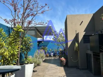 Departamento en venta en Del Valle Centro, Benito Juárez, Ciudad de México