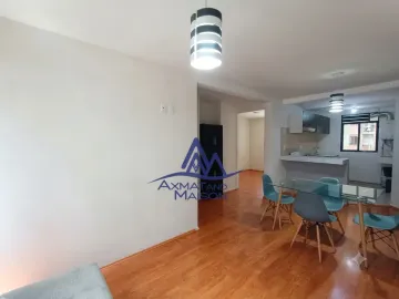 Departamento en venta en Agricola Oriental, Iztacalco, Ciudad de México