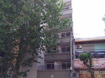 Departamento 2 amb. c/Balcón a estrenar