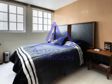 Departamento en venta en Del Valle Centro, Benito Juárez, Ciudad de México