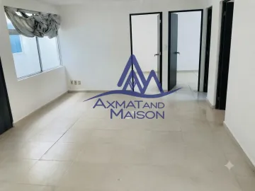 Departamento en venta en Americas Unidas, Benito Juárez, Ciudad de México