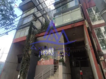 Departamento en venta en Narvarte Poniente, Benito Juárez, Ciudad de México