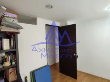 Departamento en venta en Narvarte Poniente, Benito Juárez, Ciudad de México