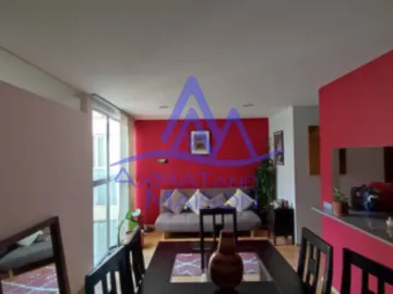 Departamento en venta en Narvarte Poniente, Benito Juárez, Ciudad de México