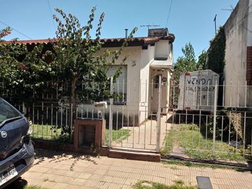 casa de 4 ambientes en jose leon suarez