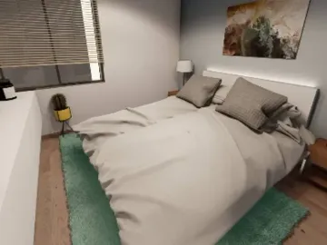Departamento en venta en Portales Norte, Benito Juárez, Ciudad de México
